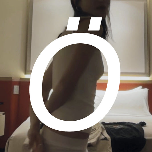 Fcukers Ö (Indie Exclusive)