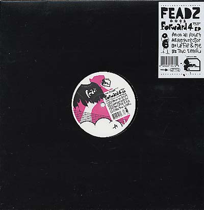 FEADZ Forward 4