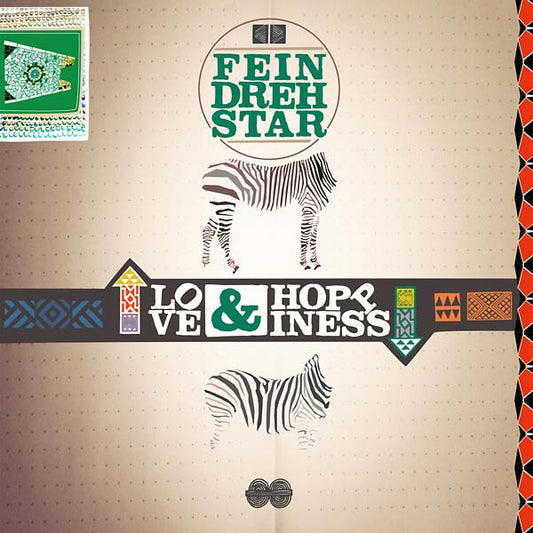 FEINDREHSTAR Love & Hoppiness