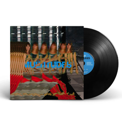Feist Multitudes [LP]