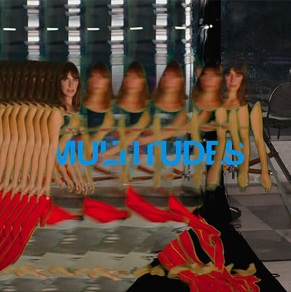 Feist Multitudes [LP]