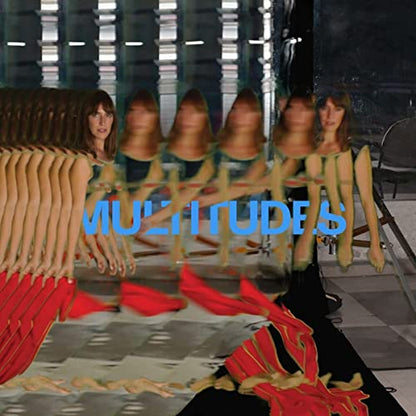 Feist Multitudes [LP]