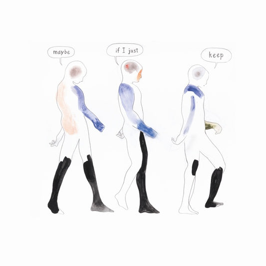 FELICIA ATKINSON Image Language