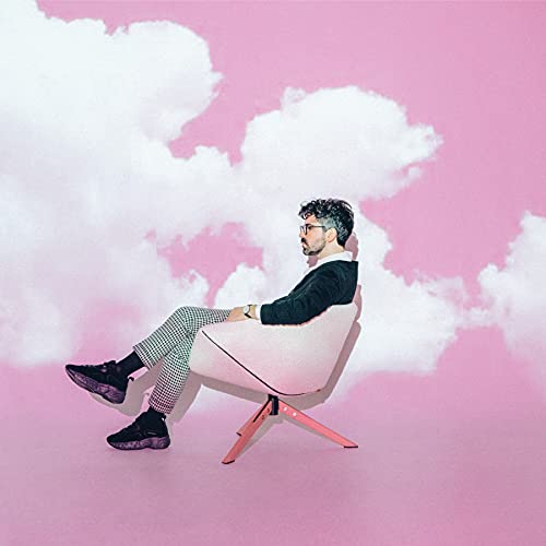 Felix Cartal Expensive Sounds For Nice People [2 Pink LP]
