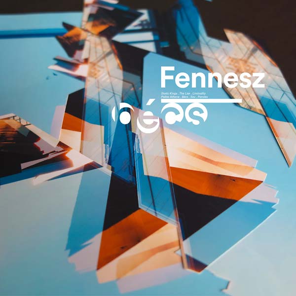 FENNESZ Bécs