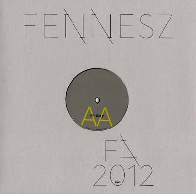 FENNESZ Fa 2012