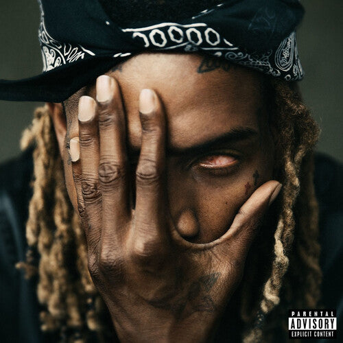Fetty Wap Fetty Wap (RSD Exclusive, Colored Vinyl, Violet) (2 Lp's)