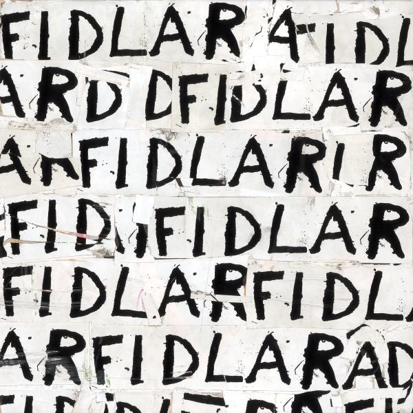 Fidlar FIDLAR