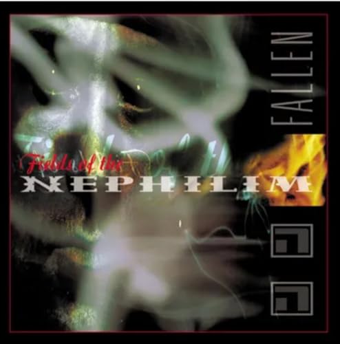 FIELDS OF THE NEPHILIM Fallen (Rsd 4.12.25)