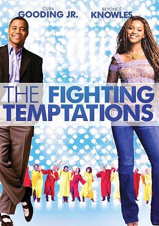 Fighting Temptations / (Ac3 Dol Ws) Fighting Temptations / (Ac3 Dol Ws)