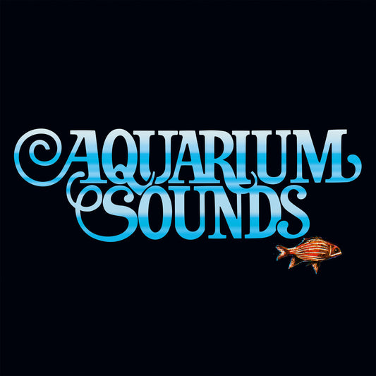 Filippo Trecca Aquarium Sounds