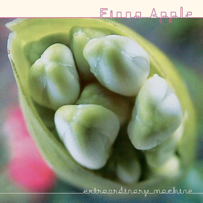 Fiona Apple Extraordinary Machine (180 Gram Vinyl) (2 Lp's)