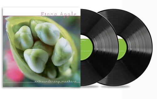 Fiona Apple Extraordinary Machine (180 Gram Vinyl) (2 Lp's)