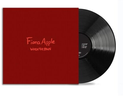 Fiona Apple When The Pawn... (180 Gram Vinyl)