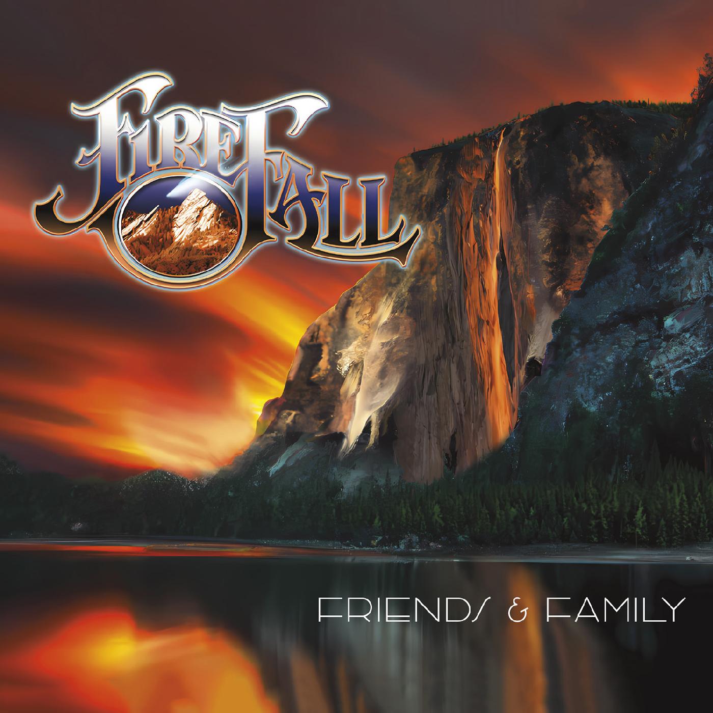 Firefall Friends & Family