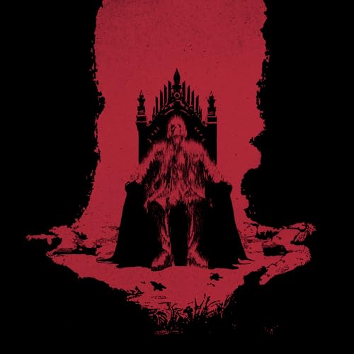 Fit For A King Lonely God