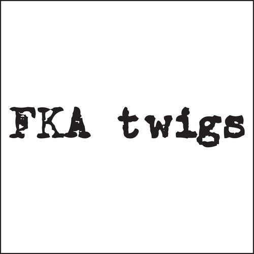 FKA Twigs EP1