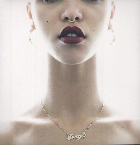 FKA Twigs Ep2