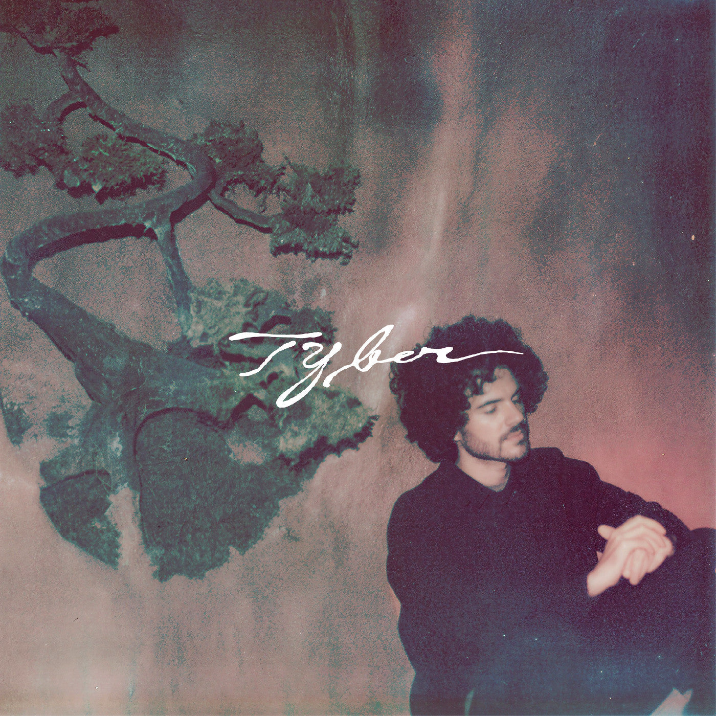 FKJ Tyber (Transparent Vinyl)