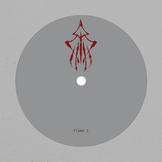 Flame 1 Fog / Shrine