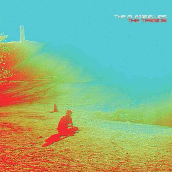 Flaming Lips TERROR