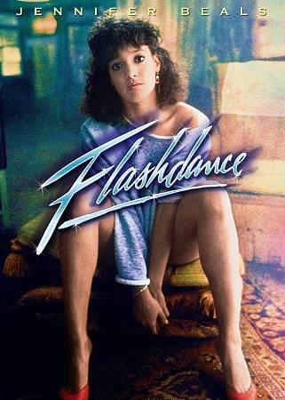 Flashdance / (Ac3 Dol Ws) Flashdance / (Ac3 Dol Ws)