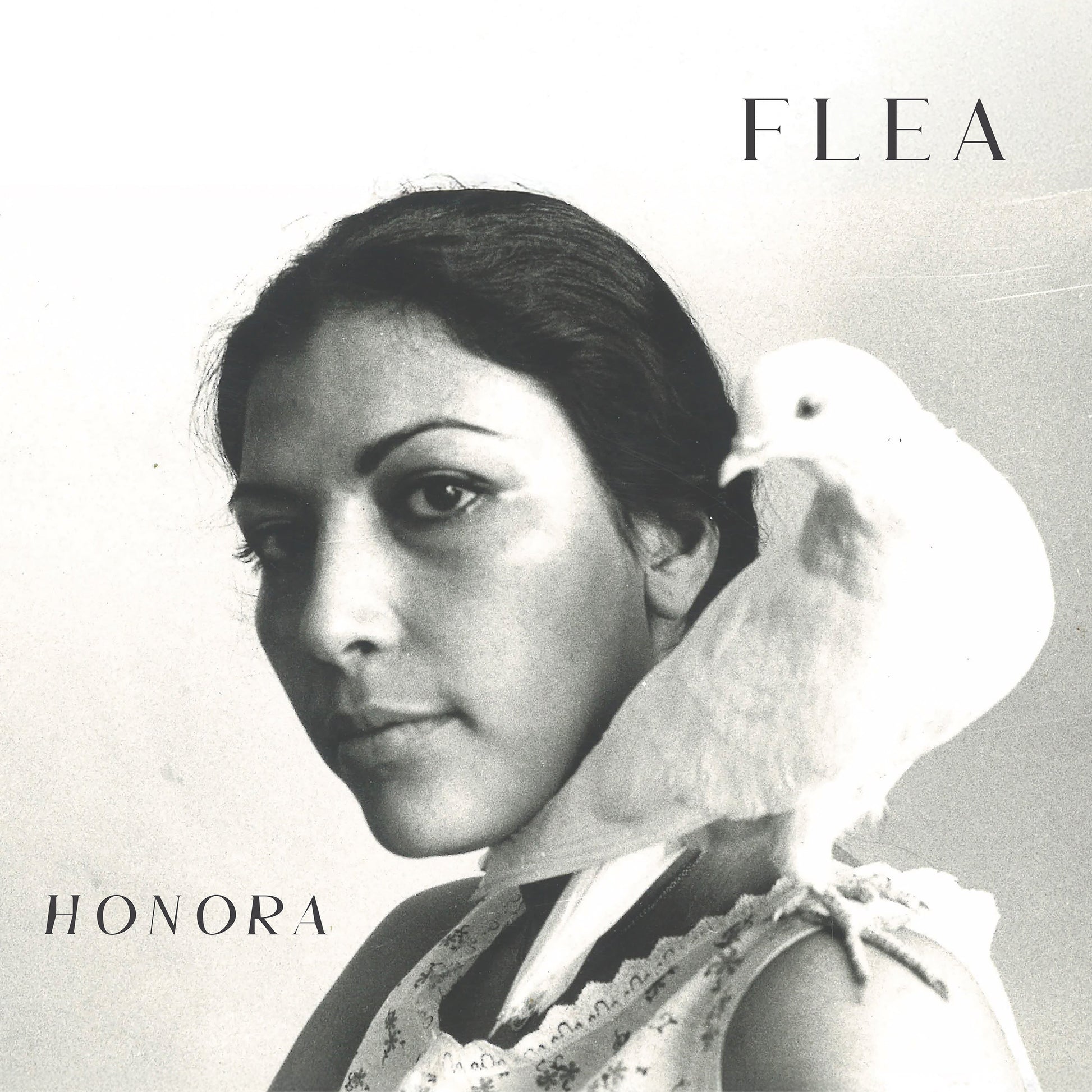 Flea Honora (Indie Exclusive) [Red Vinyl] [2LP]