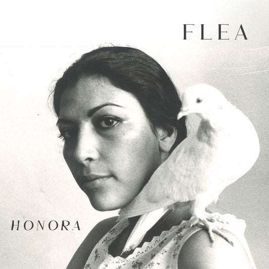 Flea Honora [Standard Black Vinyl] [2LP]