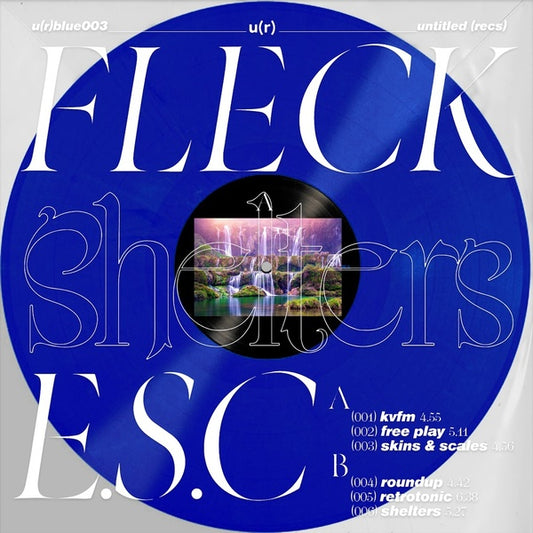 FLECK E.S.C. Shelters