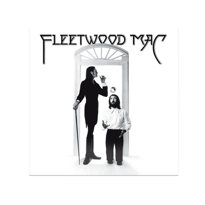 Fleetwood Mac Fleetwood Mac [Hi-Fi Series] (Brick & Mortar Exclusive Vinyl)