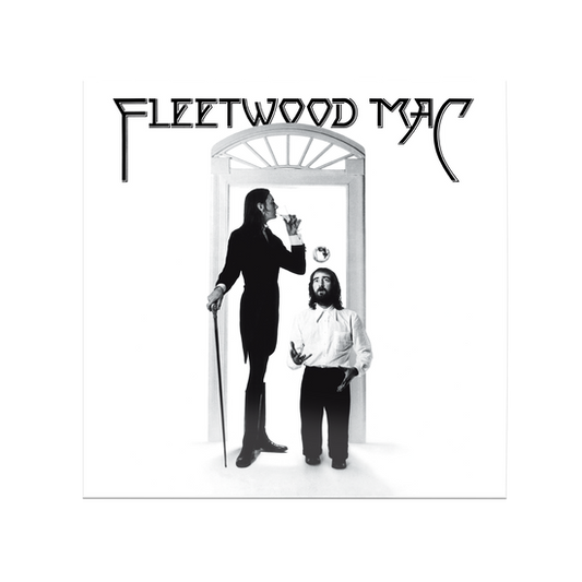 Fleetwood Mac Fleetwood Mac [Hi-Fi Series] (Brick & Mortar Exclusive Vinyl)