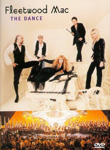 Fleetwood Mac Fleetwood Mac: The Dance