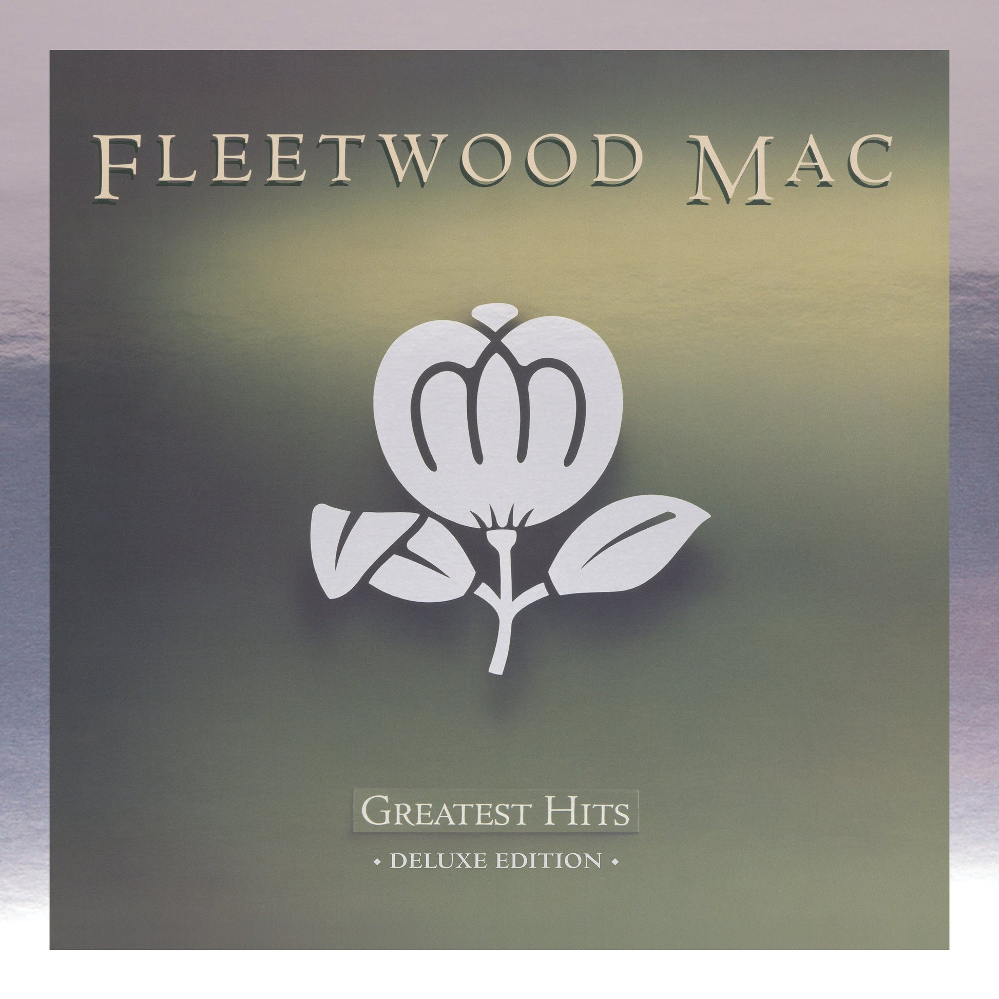 Fleetwood Mac Greatest Hits [Black Vinyl] [2LP]