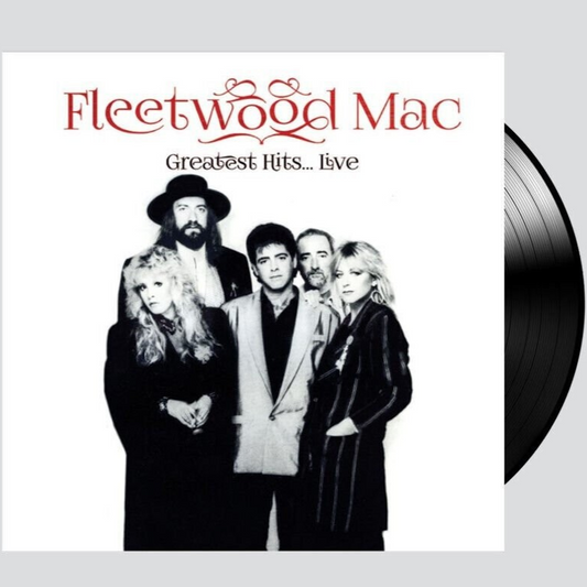 Fleetwood Mac Greatest Hits... Live: The Record Plant 1974 [Import]