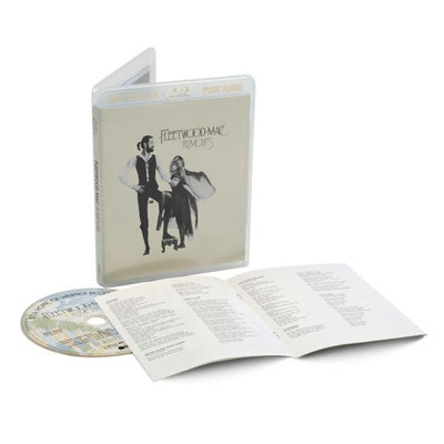 Fleetwood Mac Rumours