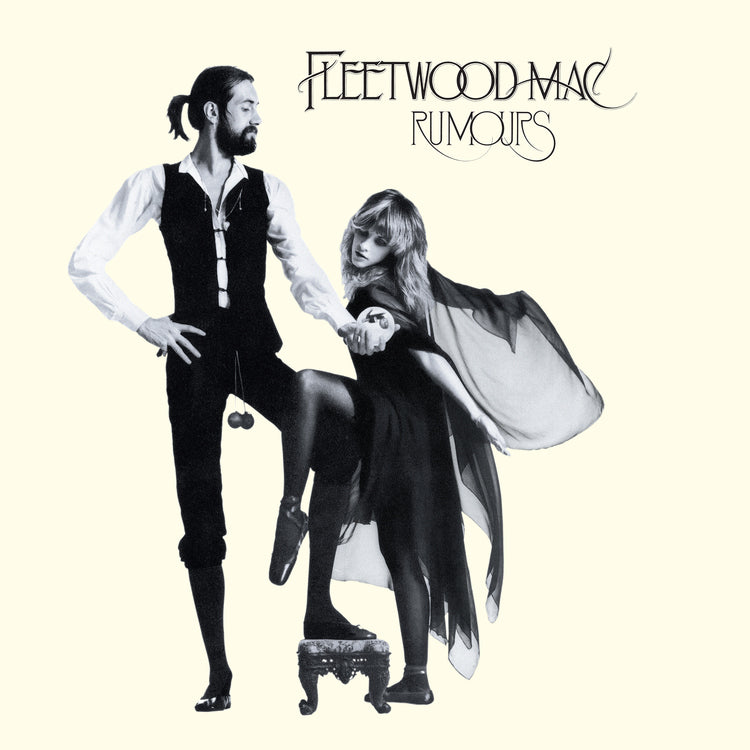 Fleetwood Mac Rumours