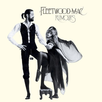 Fleetwood Mac Rumours