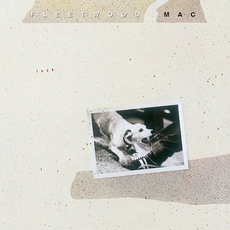 Fleetwood Mac Tusk [Expanded]