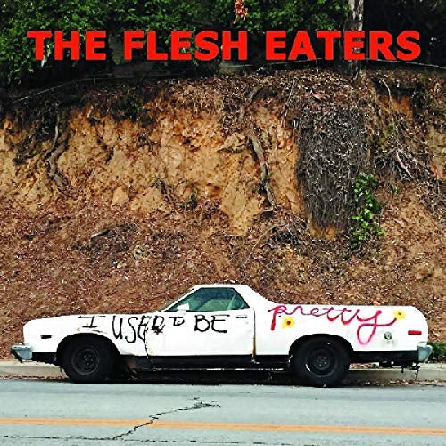 Flesh Eaters I Used To Be Pretty