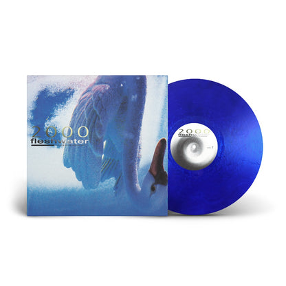 Fleshwater 2000: In Search Of The Endless Sky (Metallic Blue Vinyl)