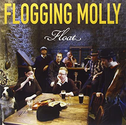 Flogging Molly Float