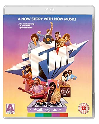 FM (Blu-Ray Edition)