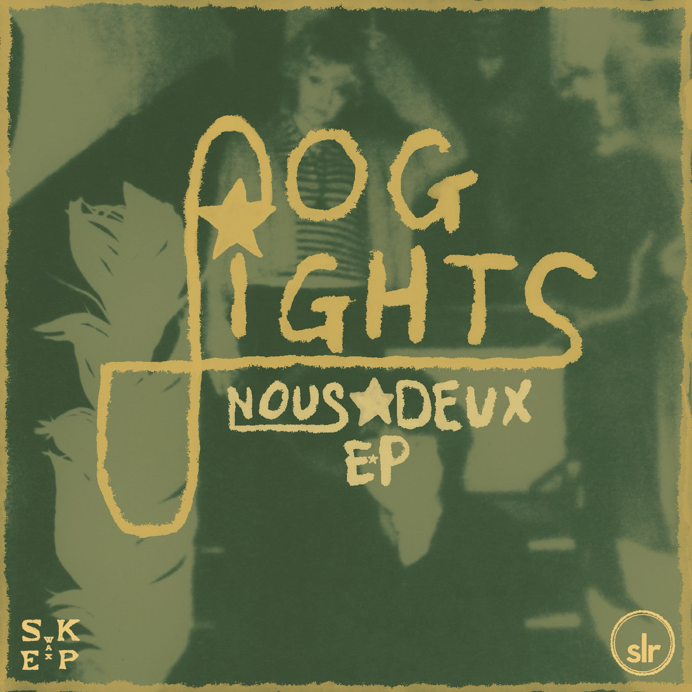 Foglights Nous Deux