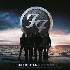 Foo Fighters Heroes (Yellow Vinyl) [Import]