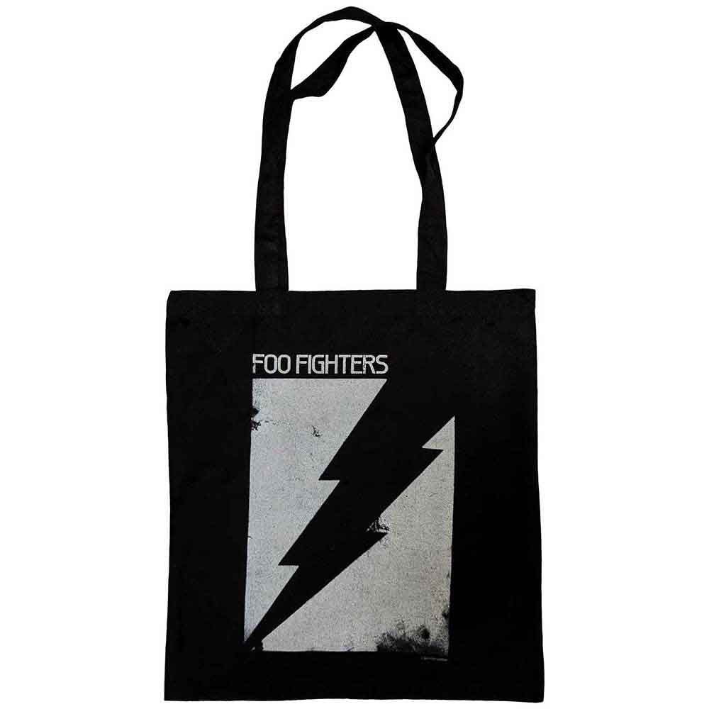 Foo Fighters Lightning Black