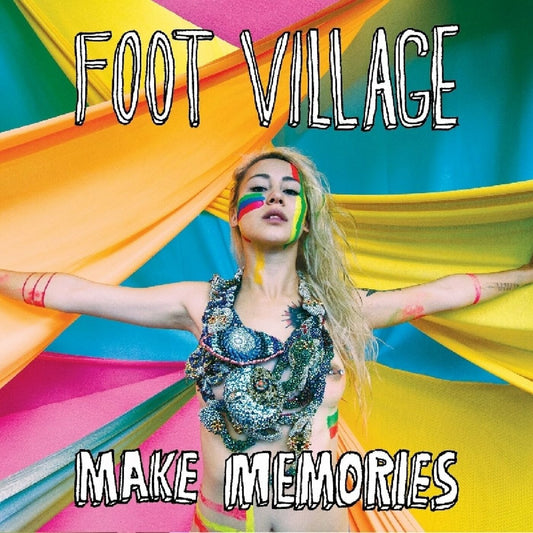Foot Village Make Memories
