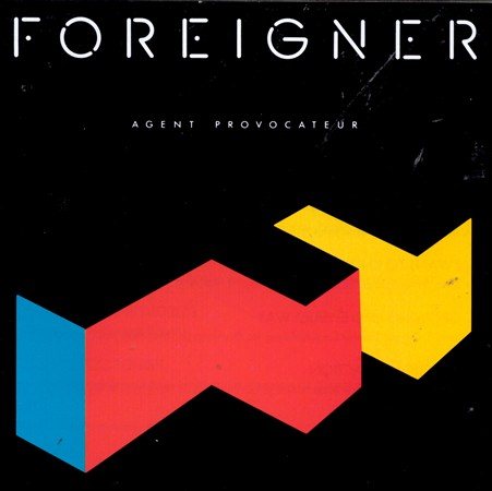 Foreigner Agent Provocateur(180 Gram Vinyl) [Import]