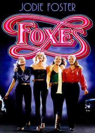 Foxes Foxes