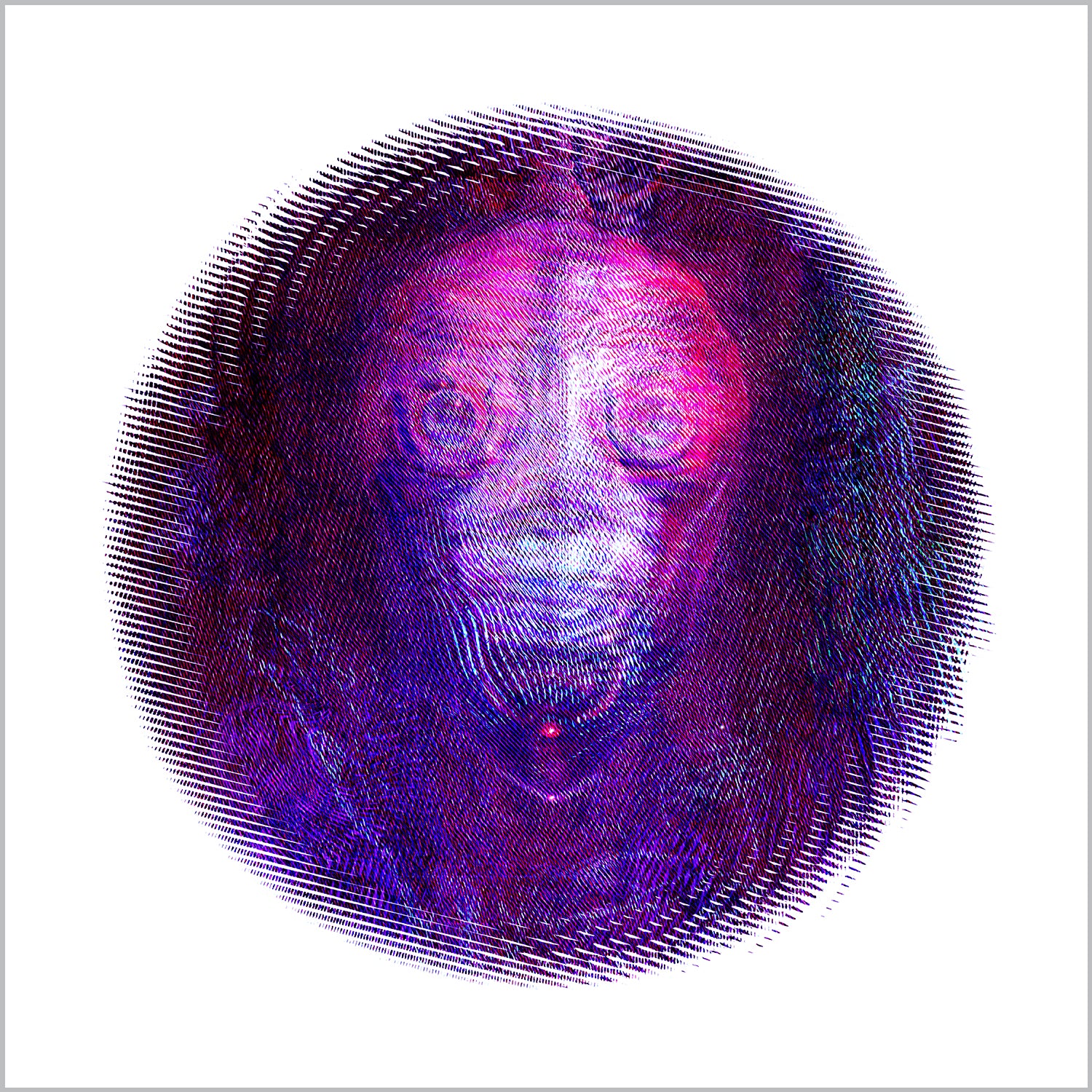 Fox/Soper Duo Magenta Line