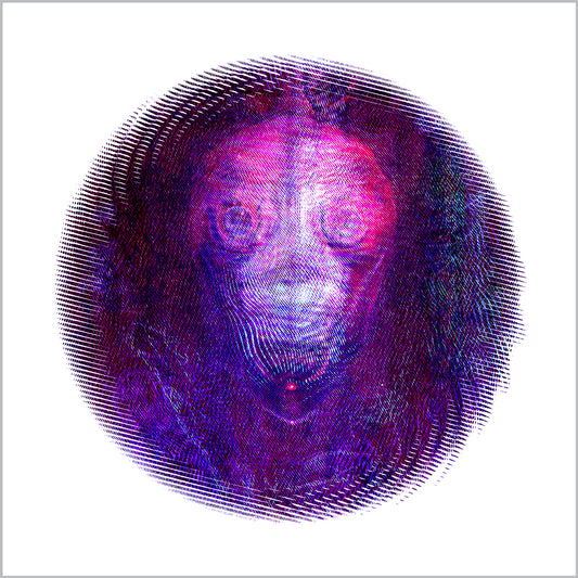 Fox/Soper Duo Magenta Line